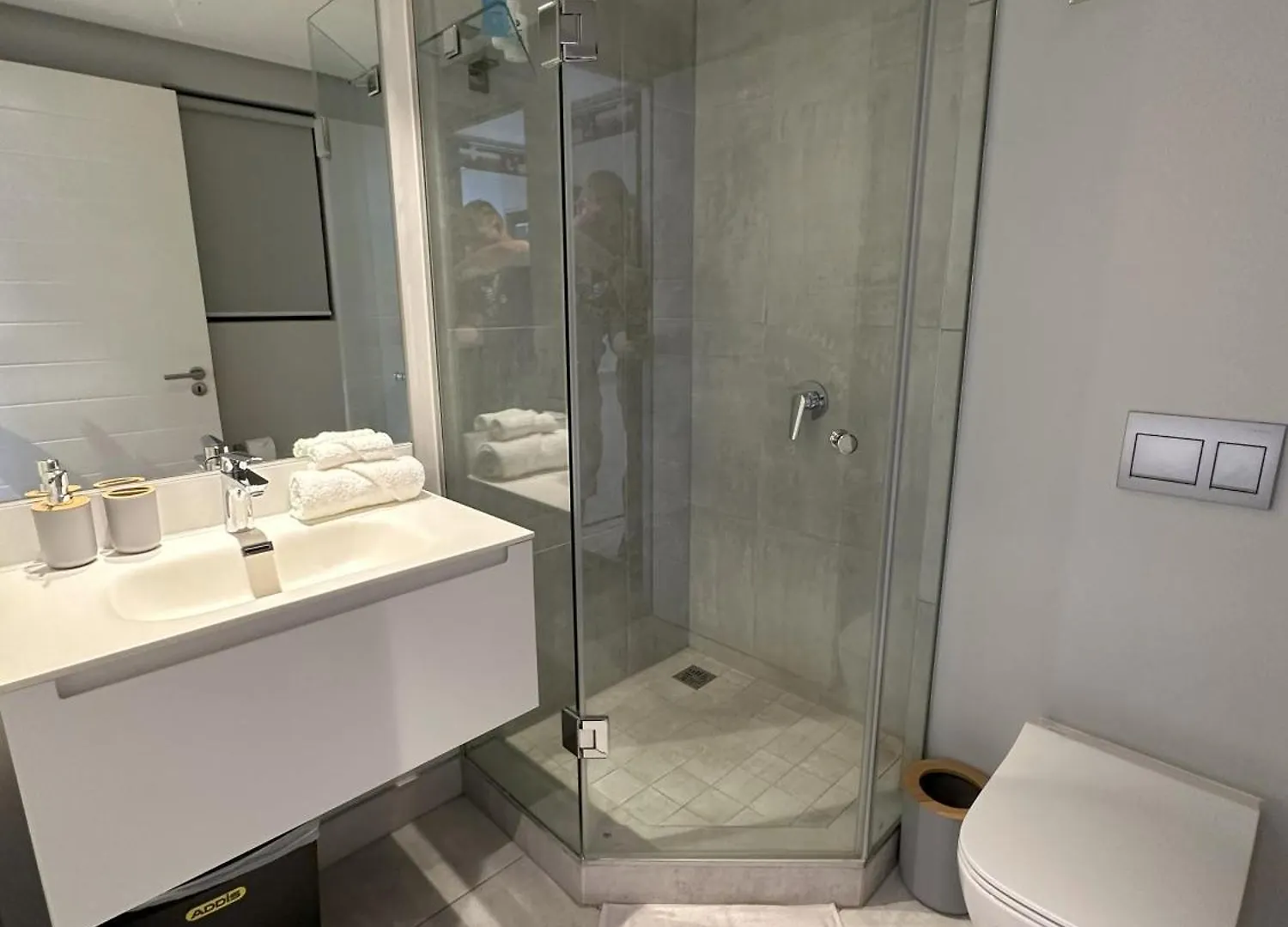 2505 Studio In Central Cape Town, Wi-Fi, Pool, Free Parking 0*,